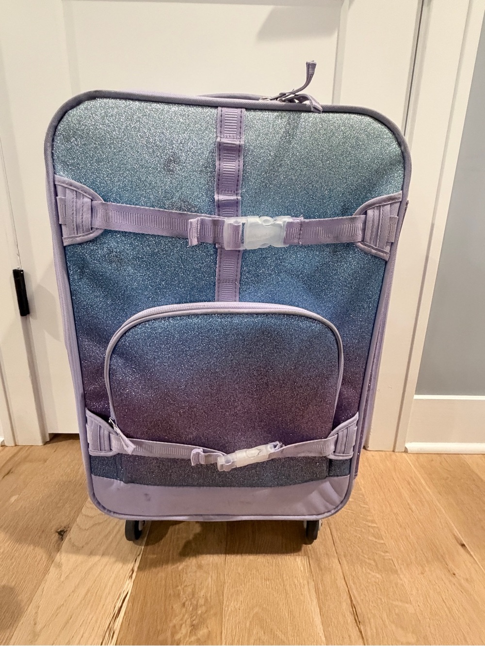 Pottery Barn Kids Carry-on Luggage